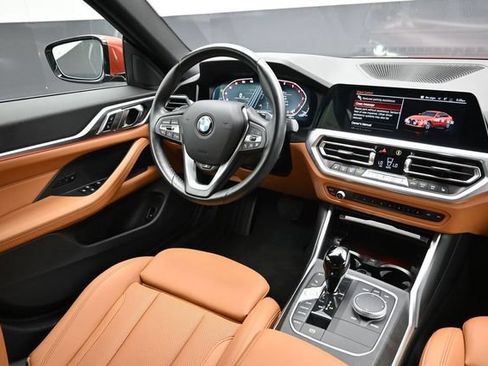 Used 2023 BMW 430i Gran Coupe RWD image 13