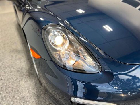 Used 2016 Porsche Boxster image 55