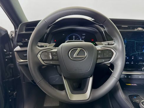 Used 2023 Lexus RZ 450e Premium w/ Accessory Package (2T) image 12