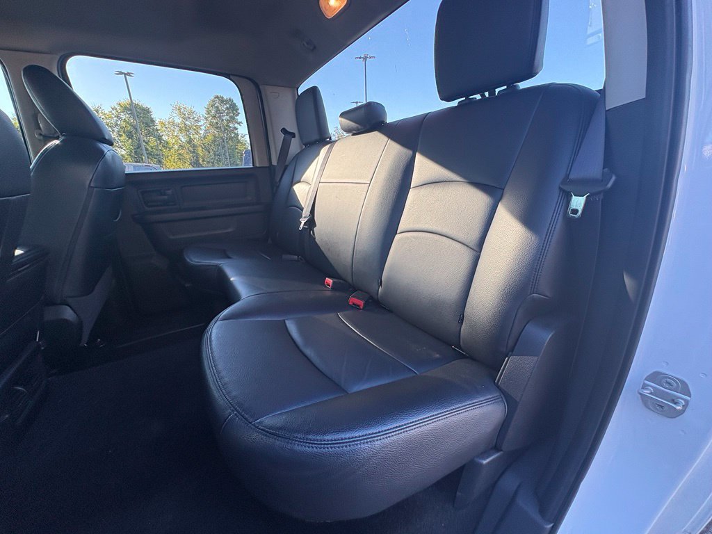 Used 2015 RAM 1500 Express AWD/4WD image 12