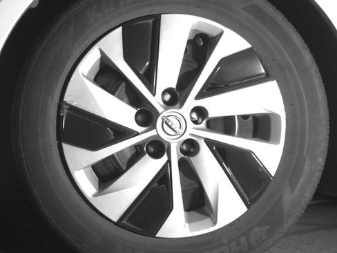 Used 2023 Nissan Altima 2.5 S FWD image 12