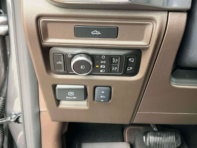 New 2026 Ford F150 King Ranch w/ FX4 Off-Road Package AWD/4WD image 23