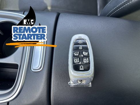 Used 2023 Hyundai Santa Fe Calligraphy AWD/4WD image 67