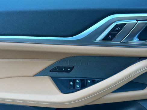 Used 2025 BMW i4 eDrive40 w/ Premium Package image 12