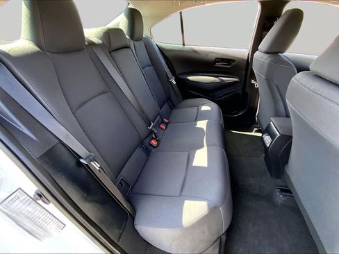 Used 2026 Toyota Corolla LE FWD image 19