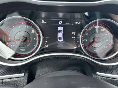 Used 2018 Dodge Charger R/T w/ Navigation & Travel Group RWD image 28