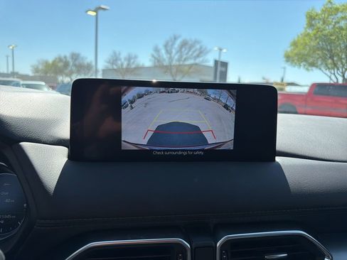 Used 2023 MAZDA CX-5 AWD 2.5 S w/ Select Package image 17