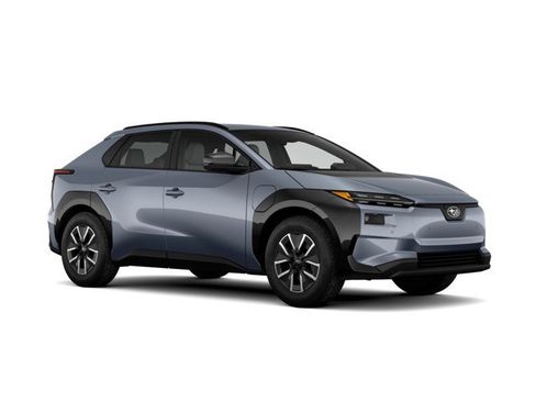 New 2026 Subaru Solterra Premium image 1