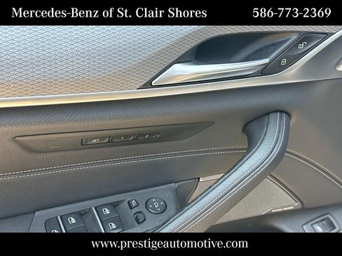 Used 2018 BMW M550i xDrive AWD/4WD image 16