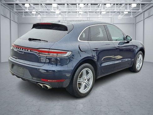 Used 2021 Porsche Macan S image 6