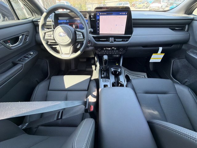 New 2026 Subaru Outback Touring XT AWD/4WD image 26