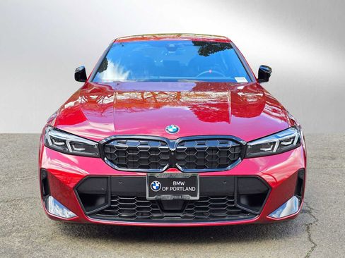 Used 2026 BMW M340i xDrive AWD/4WD image 8