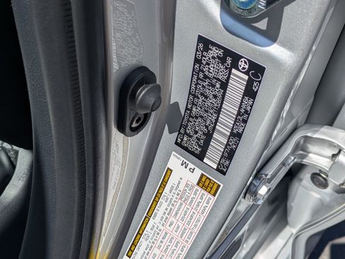New 2026 Toyota Corolla XSE FWD image 19