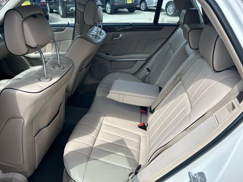 Used 2015 Mercedes-Benz E 350 4MATIC Wagon image 12
