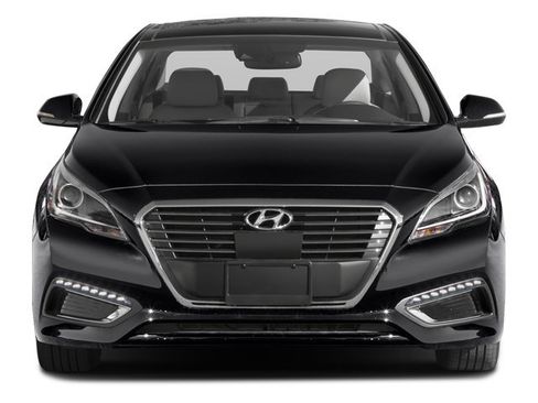 Used 2017 Hyundai Sonata Limited w/ Ultimate Package 02 FWD image 7