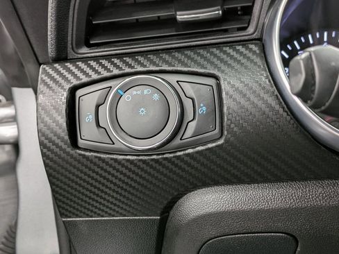 Used 2022 Ford Mustang Coupe w/ Black Accent Package image 23