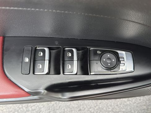 Used 2024 Kia K5 GT-Line FWD image 21