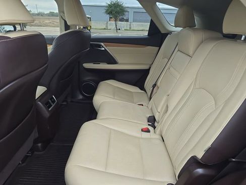 Used 2018 Lexus RX 350L FWD image 14