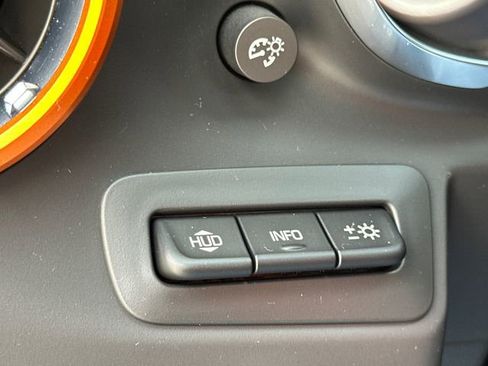 Used 2023 Chevrolet Camaro SS RWD image 19