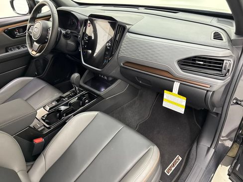 Used 2026 Subaru Forester Sport w/ Sport Package AWD/4WD image 24