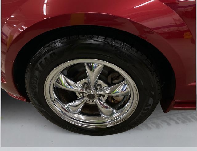Used 2007 Ford Mustang GT Premium RWD image 19