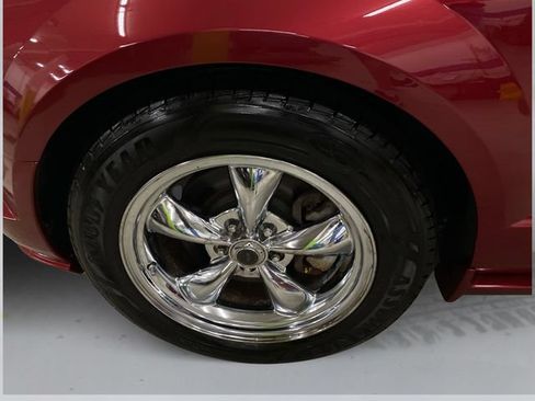 Used 2007 Ford Mustang GT Premium RWD image 19