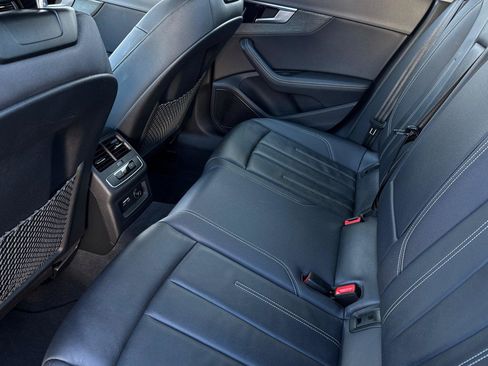 Used 2021 Audi A4 2.0T Premium Plus AWD/4WD image 14