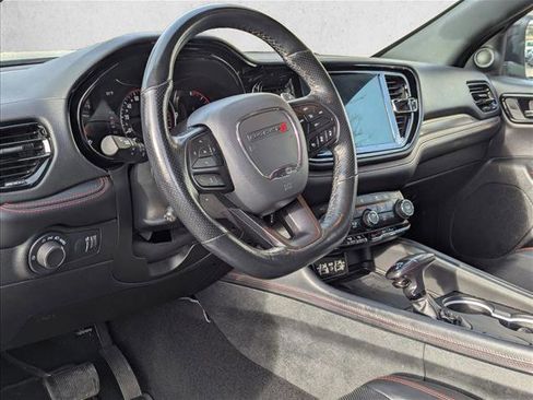 Used 2024 Dodge Durango R/T image 10