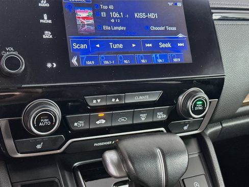 Used 2020 Honda CR-V EX-L image 23