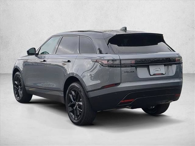 New 2026 Land Rover Range Rover Velar S AWD/4WD image 2