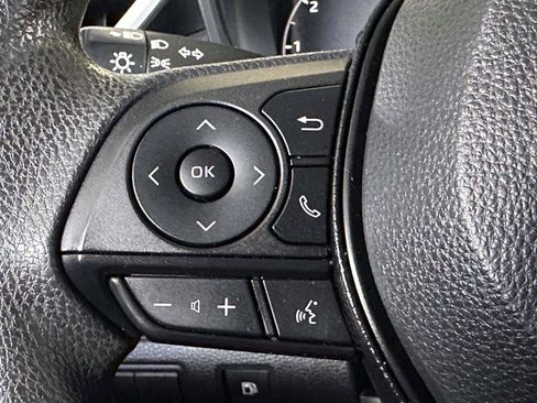 Certified 2023 Toyota Corolla LE FWD image 23