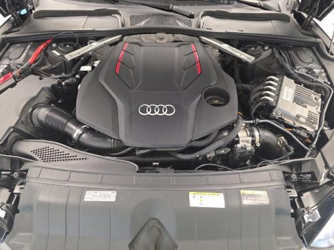 Used 2022 Audi S5 Premium Plus AWD/4WD image 16