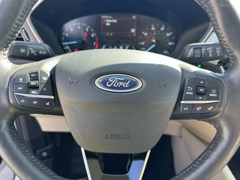 Used 2021 Ford Escape SE w/ Convenience Package image 22