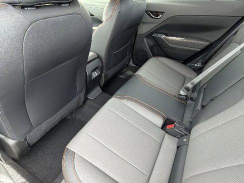 New 2026 Subaru Crosstrek 2.5i Limited AWD/4WD image 24