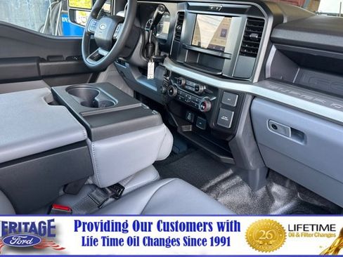 New 2026 Ford F250 XL AWD/4WD image 15