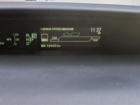 Used 2015 Toyota Prius Prime Advanced image 11