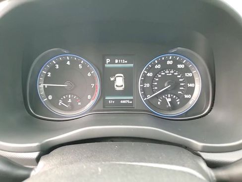 Used 2021 Hyundai Kona Night image 19