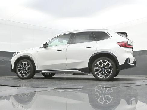 New 2026 BMW X1 xDrive28i w/ Technology Package AWD/4WD image 43
