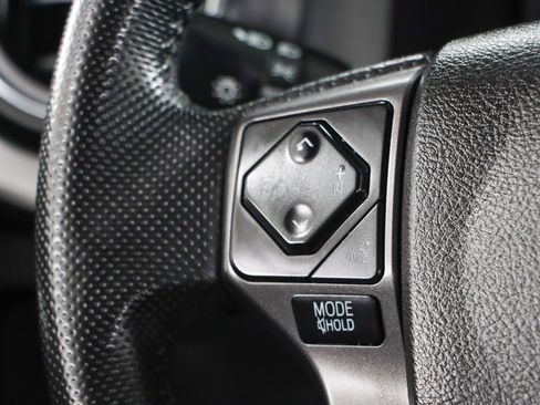 Used 2023 Toyota Tacoma TRD Off-Road AWD/4WD image 14