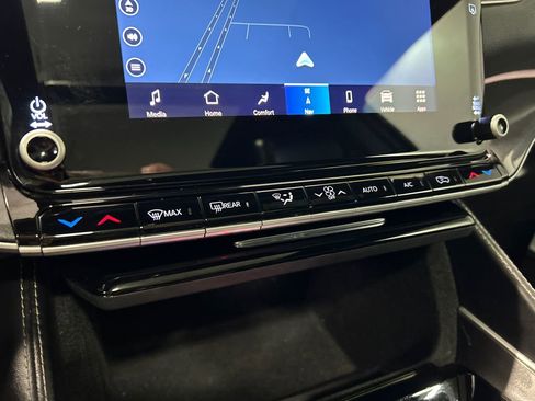 Used 2022 Jeep Wagoneer Series I w/ Premium Group I image 27