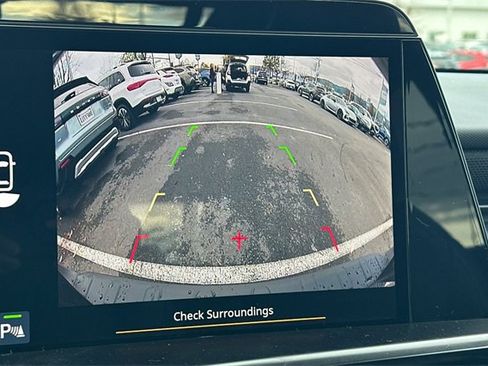 New 2026 Subaru Outback Limited image 17