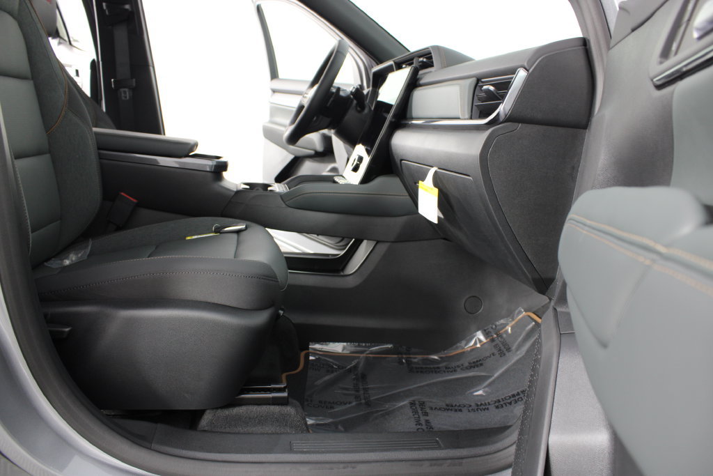 New 2027 GMC Terrain AT4 AWD/4WD image 20