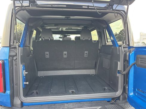 Used 2025 Ford Bronco Badlands image 26