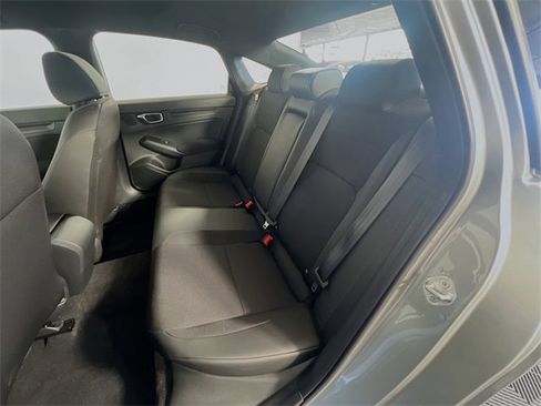 Used 2026 Honda Civic Sport image 26