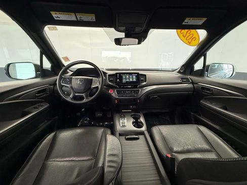 Used 2023 Honda Passport EX-L image 3