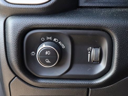 Used 2021 RAM 1500 Rebel w/ Rebel Level 2 Equipment Group image 19