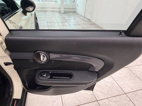 Used 2018 MINI Cooper Clubman John Cooper Works AWD/4WD image 18