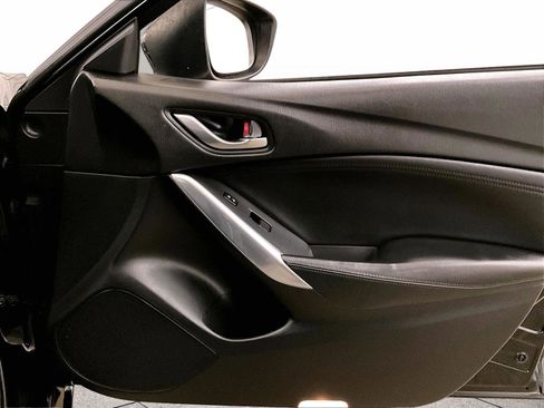 Used 2014 MAZDA MAZDA6 Touring FWD image 23