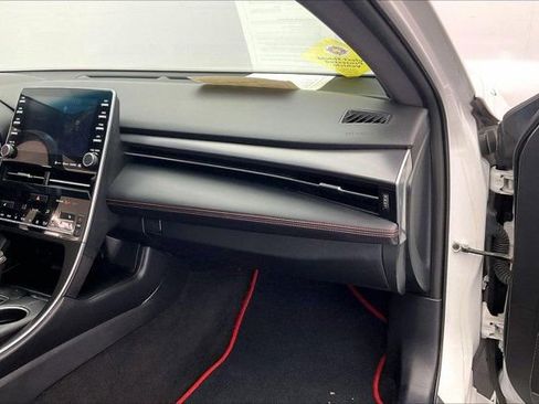 Used 2020 Toyota Avalon TRD FWD image 16