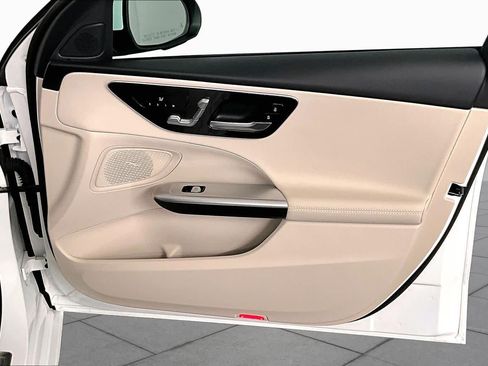 Certified 2024 Mercedes-Benz C 300 4MATIC Sedan image 23